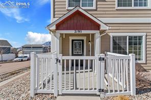 2195 St Claire Park Alley