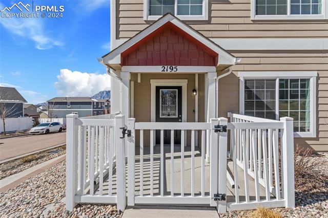 2195 St Claire Park Alley