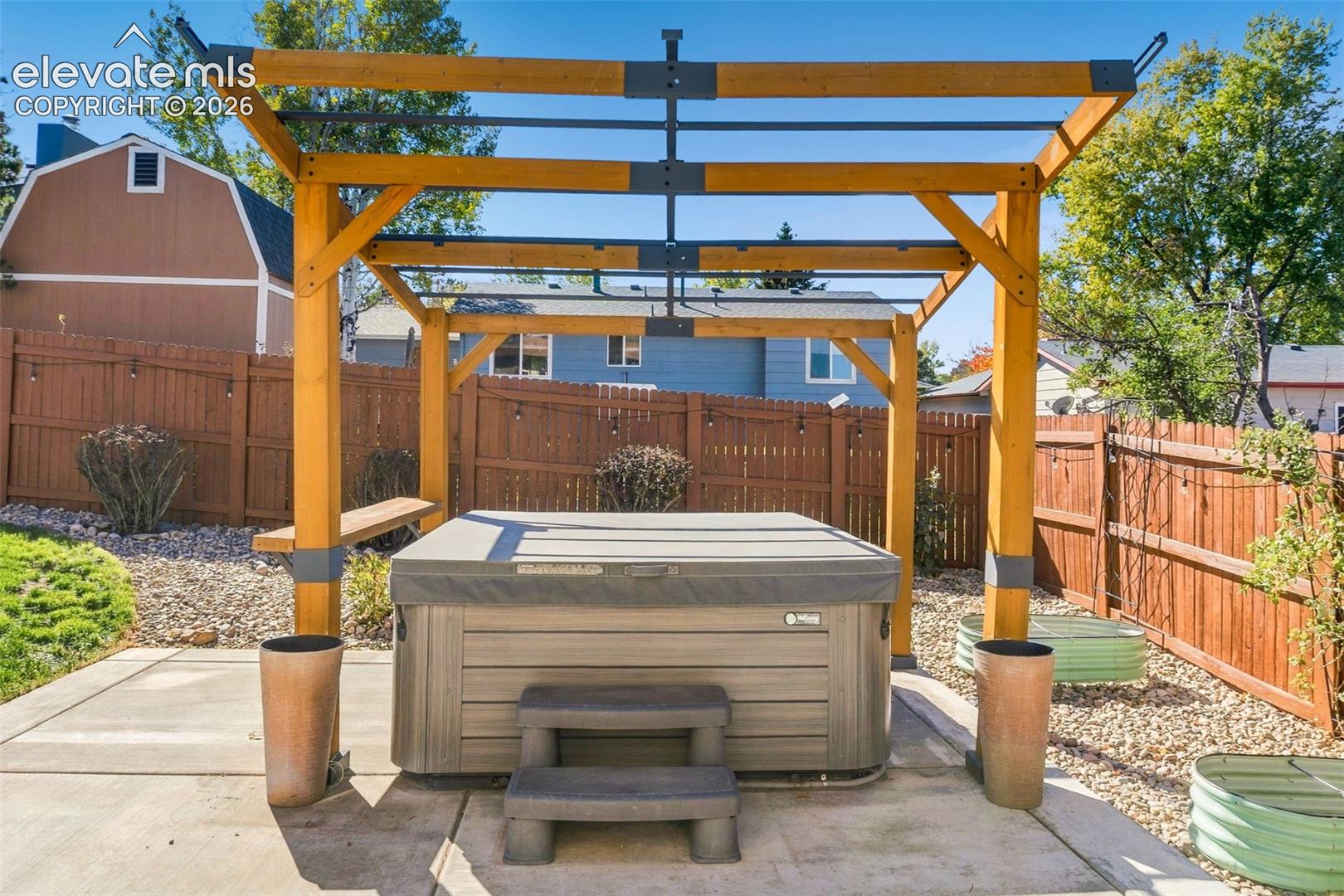 3071 Banjo Drive