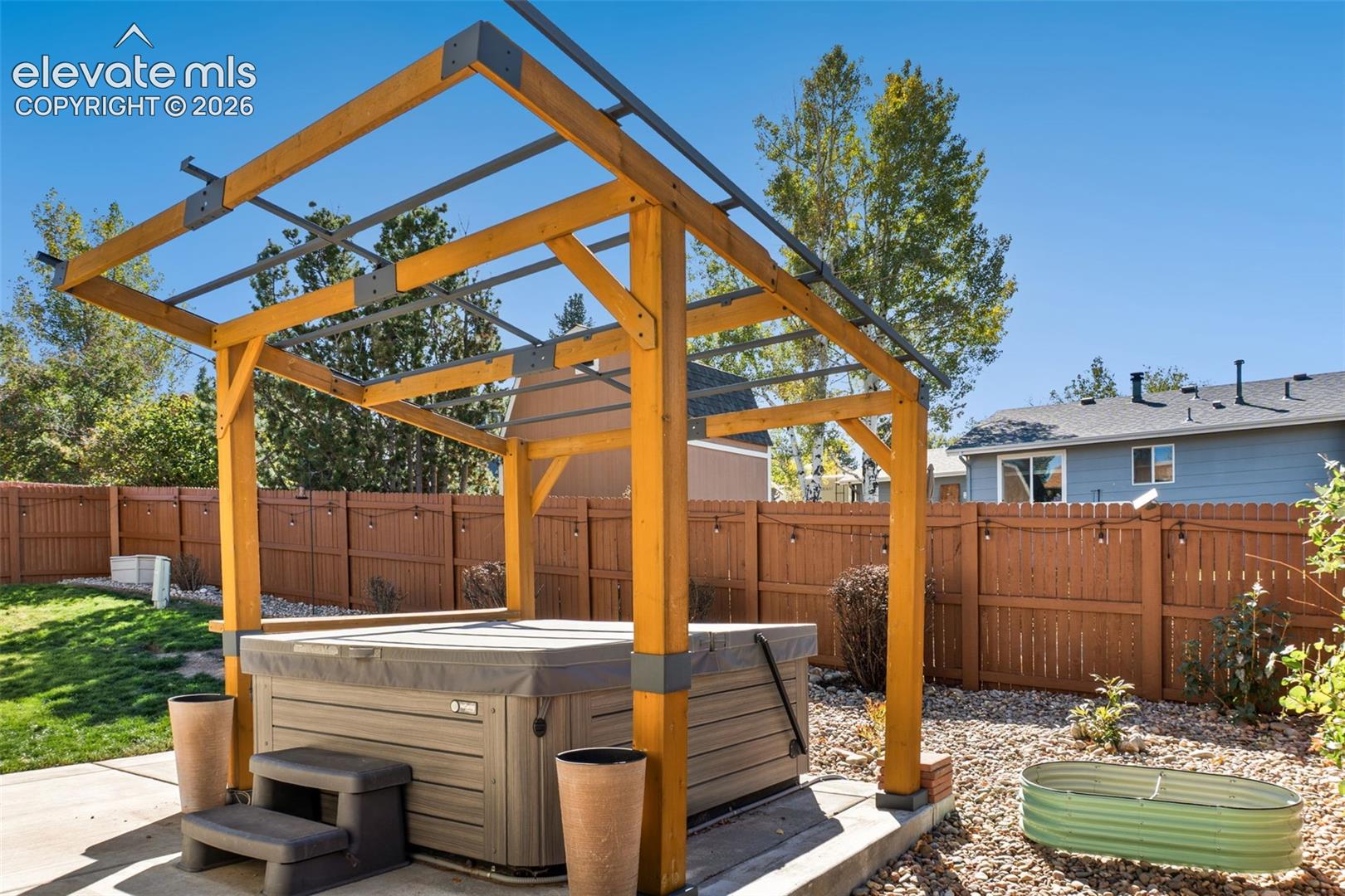 3071 Banjo Drive