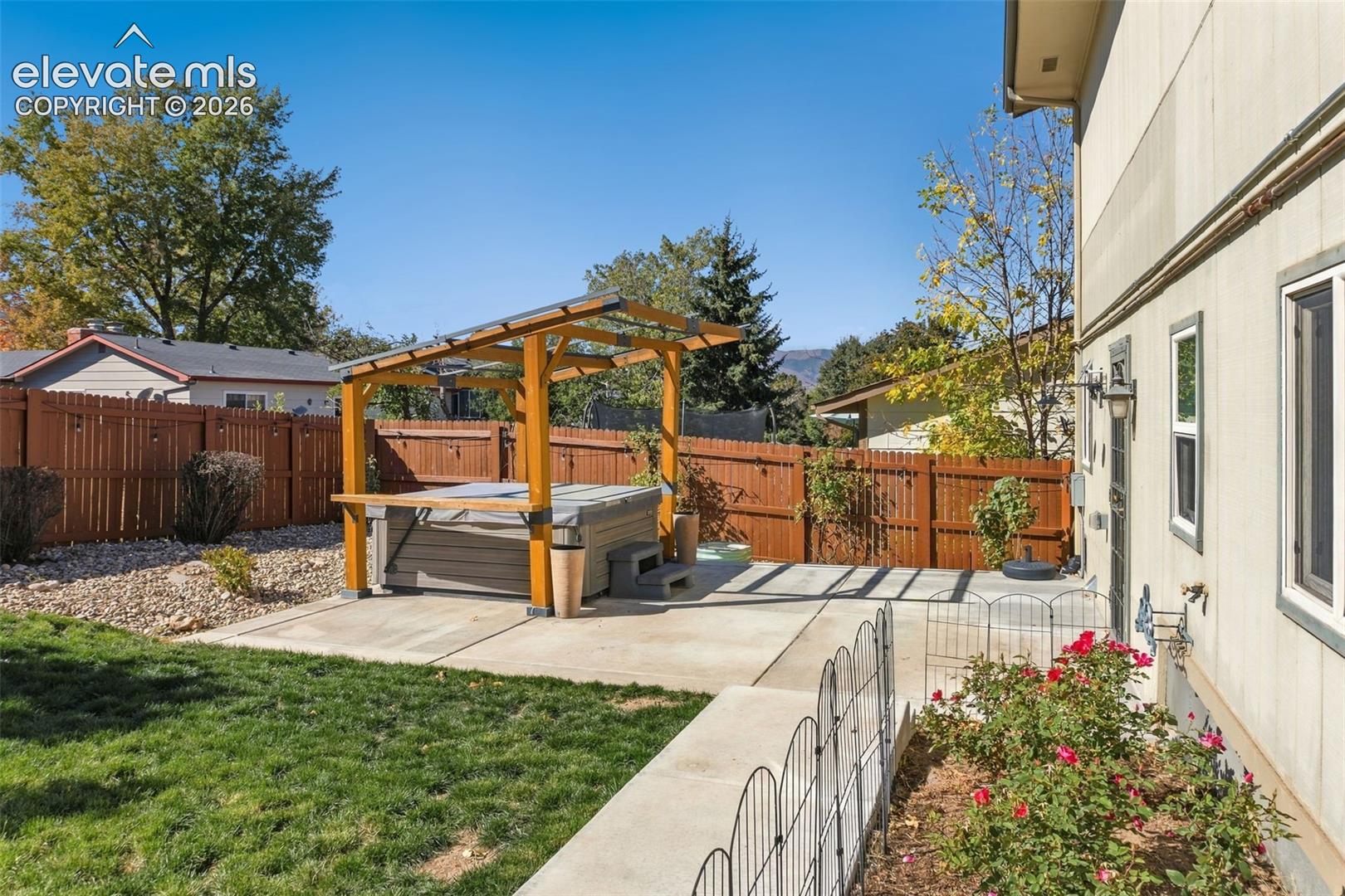 3071 Banjo Drive