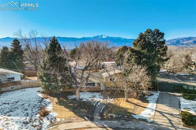 2360 Condor Circle