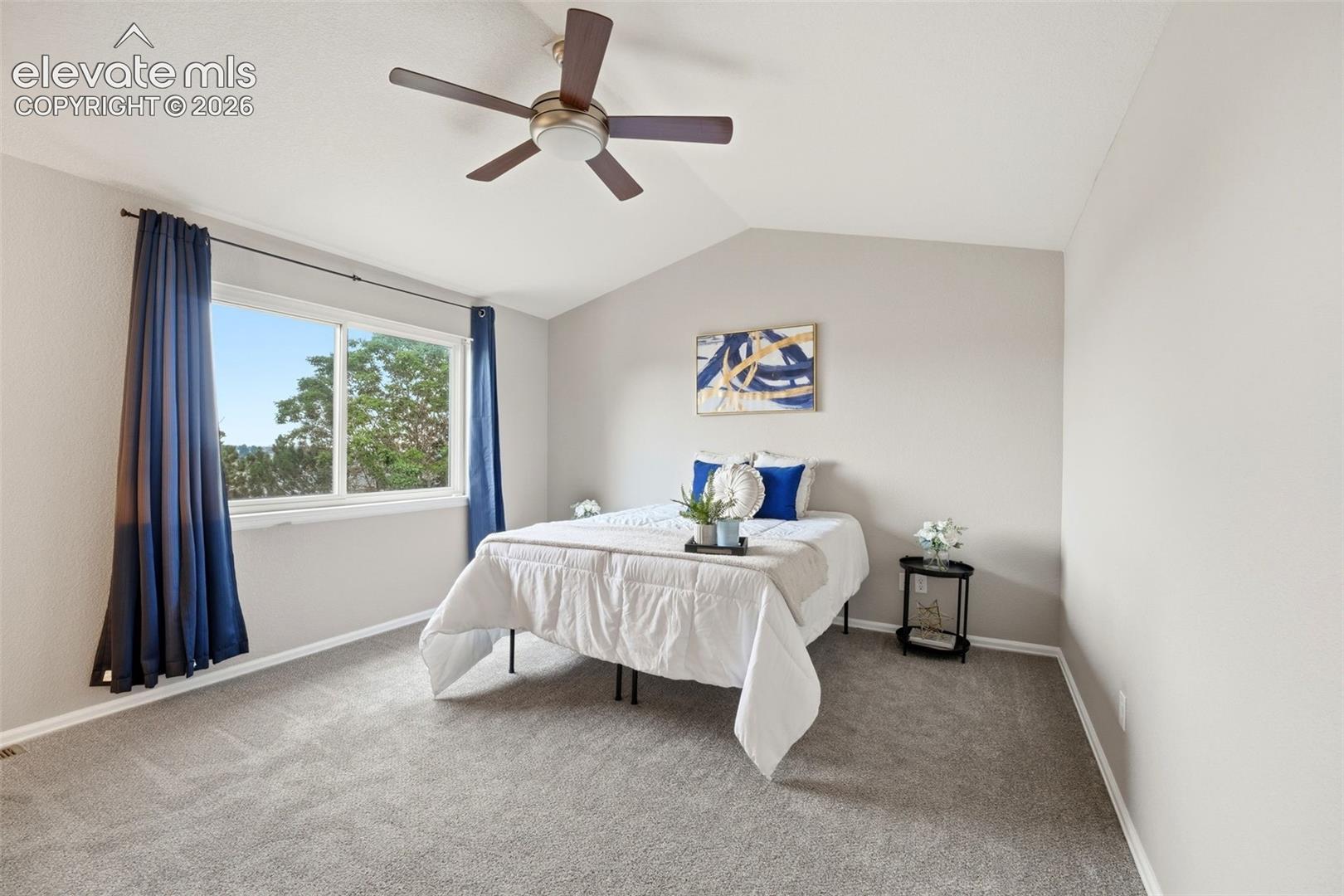 5889 Huerfano Drive