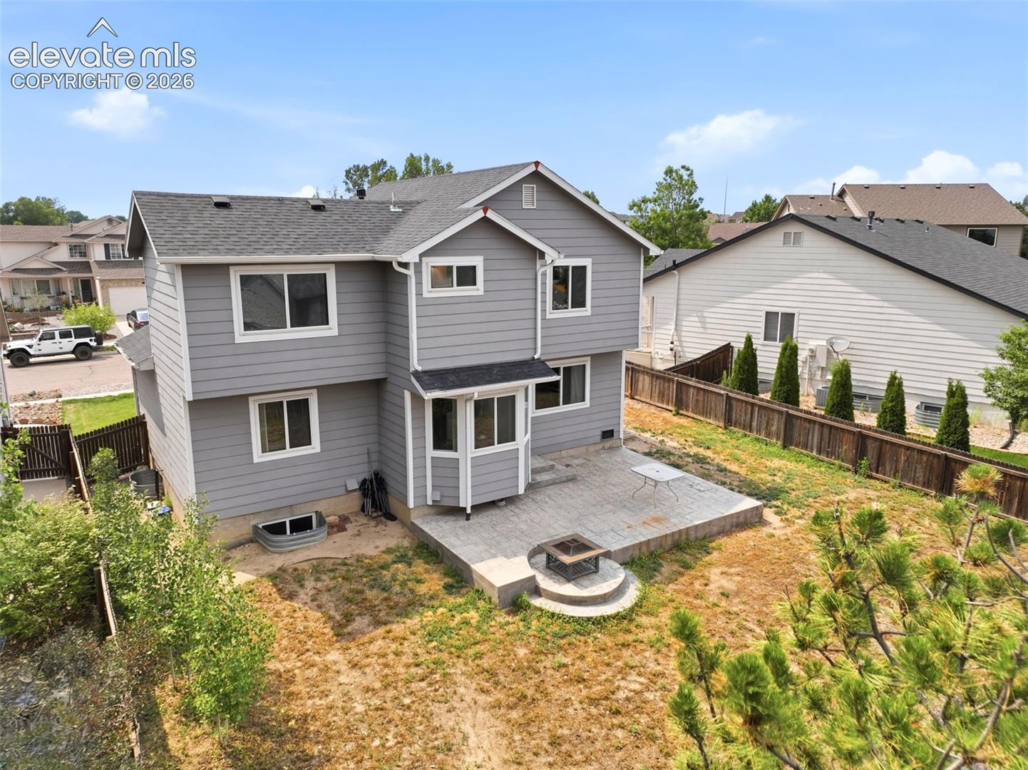 5889 Huerfano Drive
