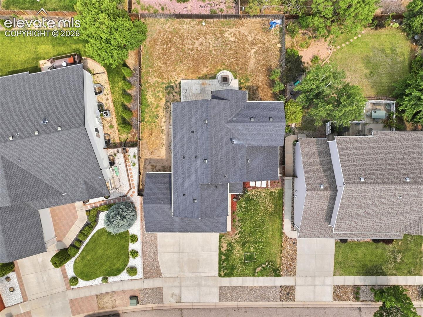 5889 Huerfano Drive