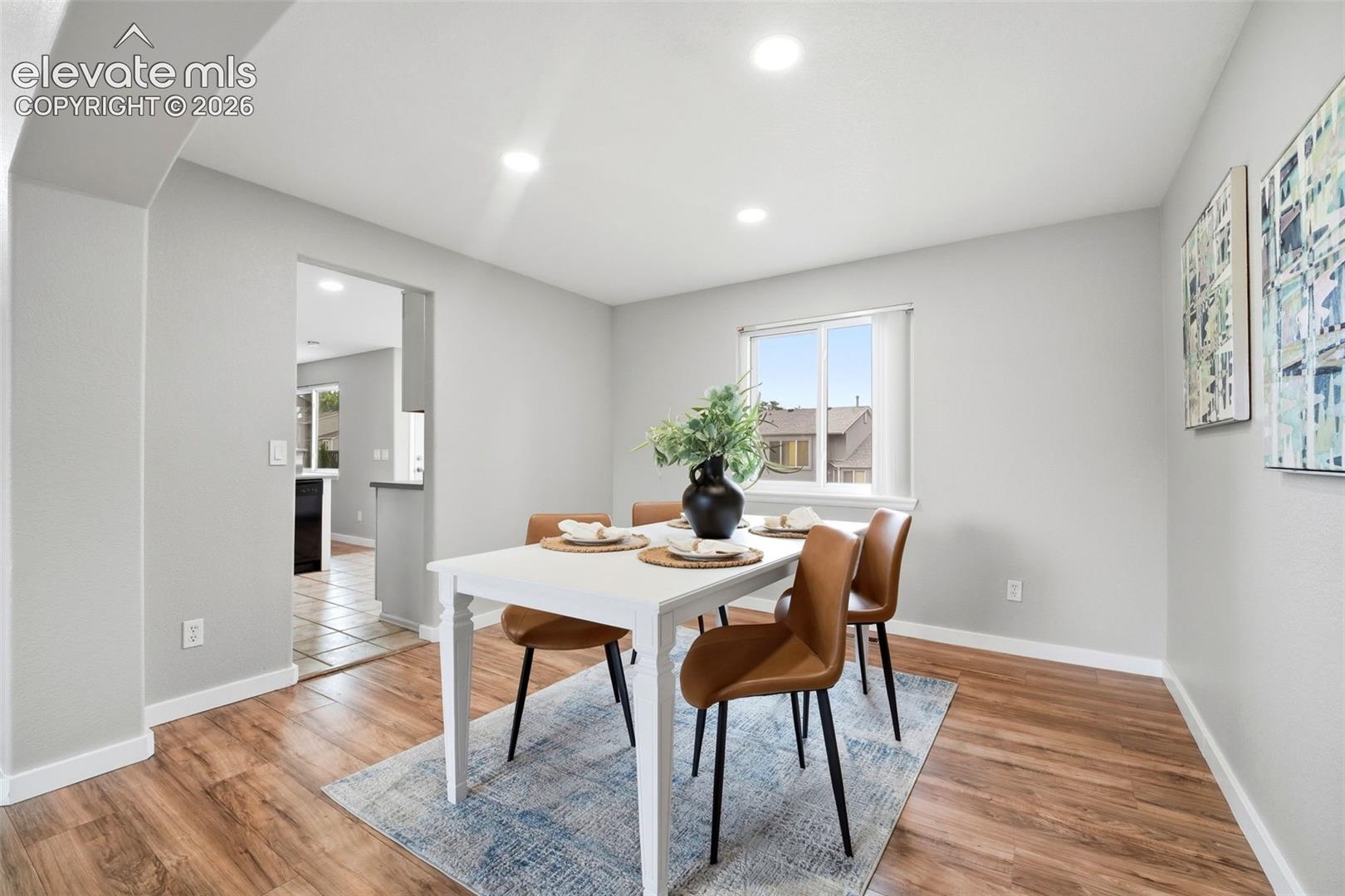 5889 Huerfano Drive