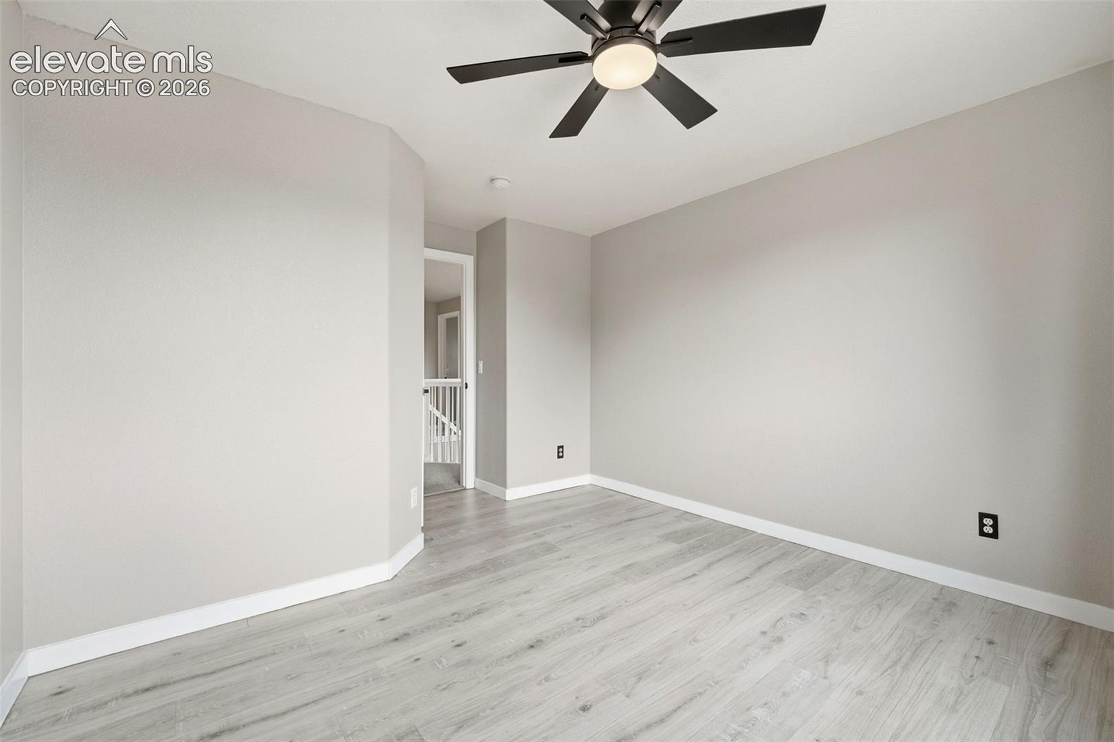 5889 Huerfano Drive