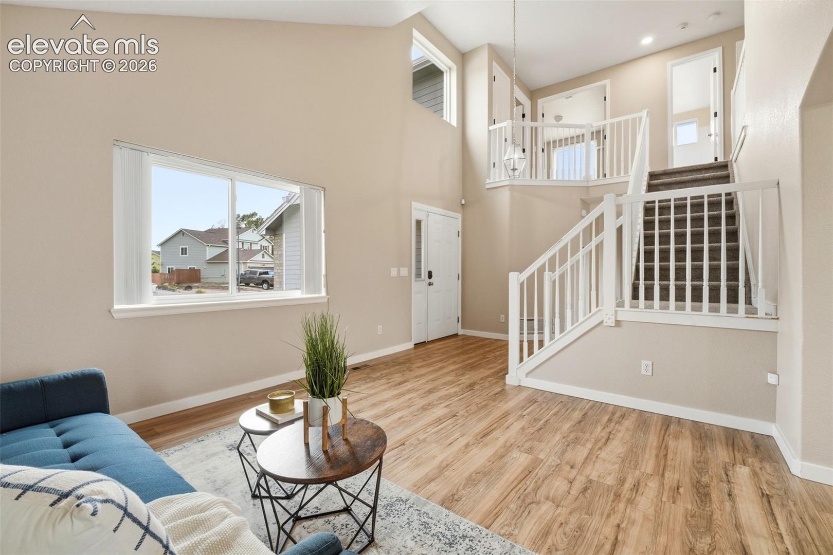 5889 Huerfano Drive