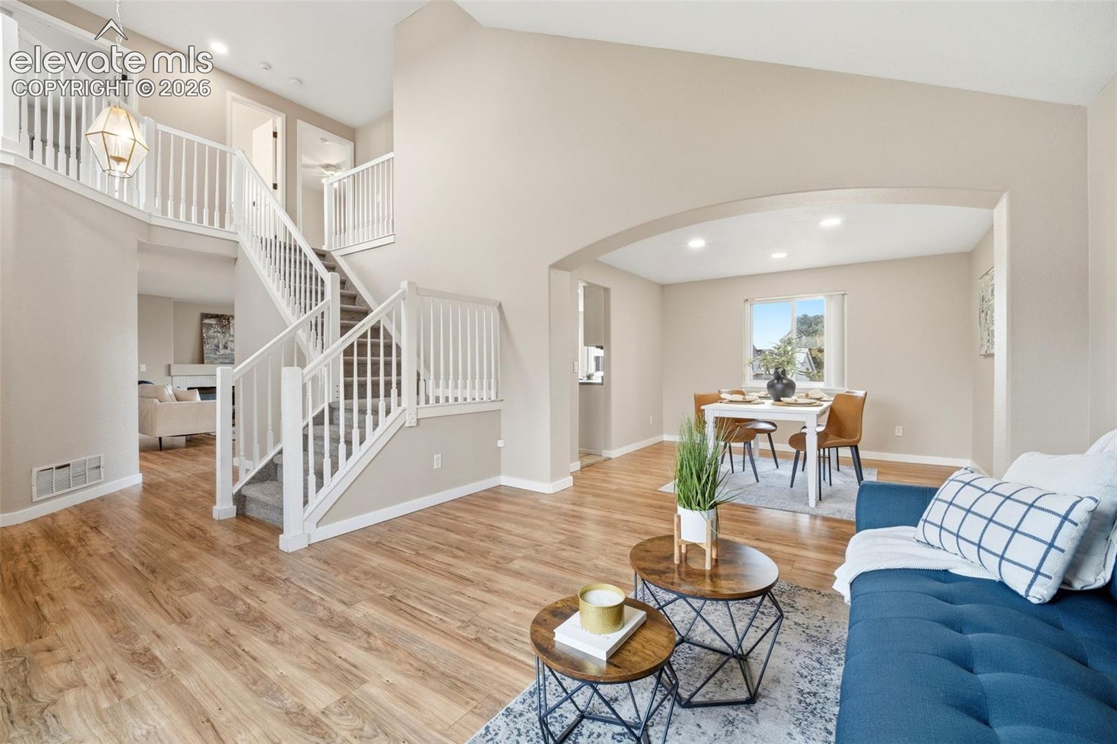 5889 Huerfano Drive