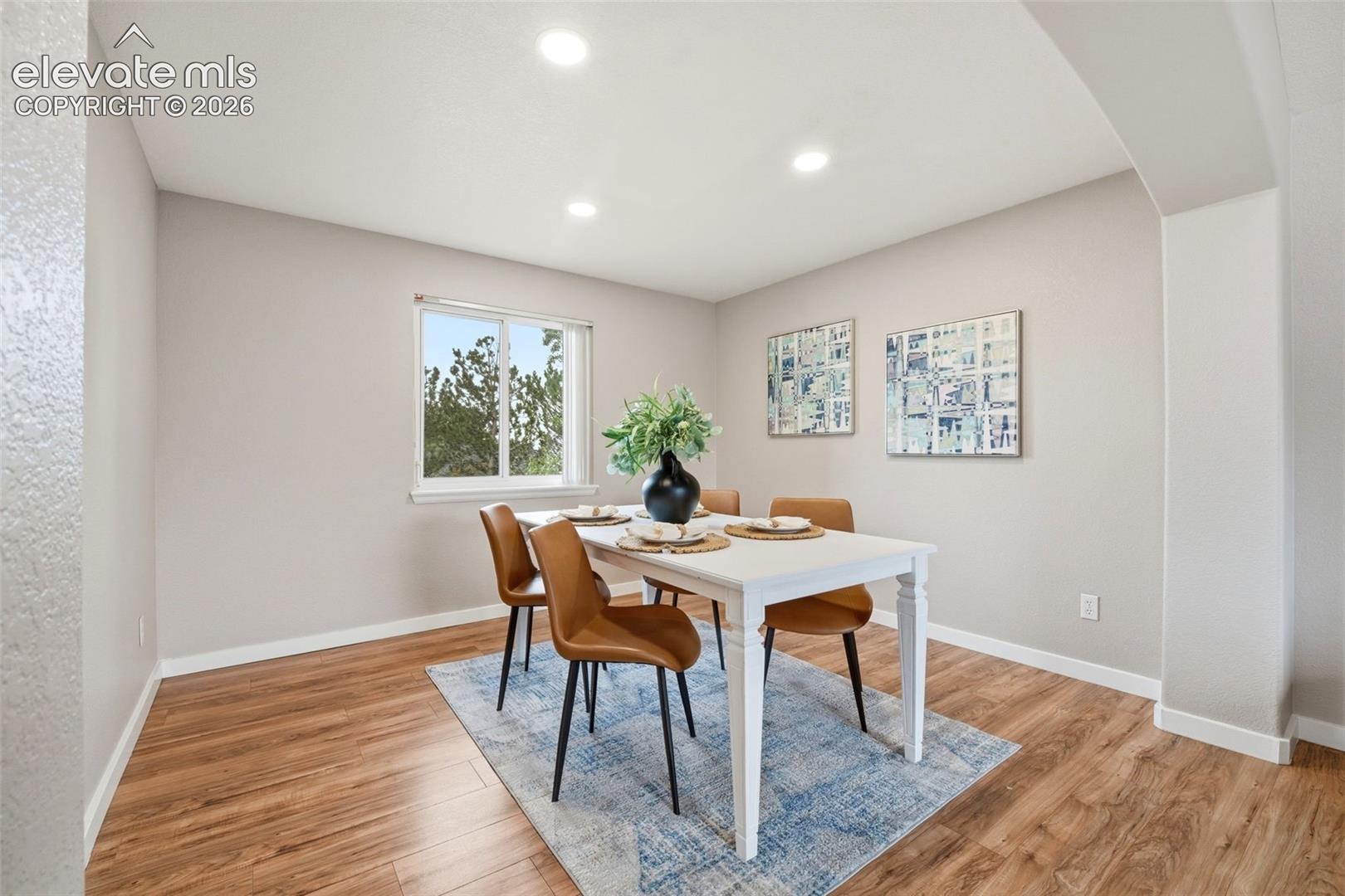 5889 Huerfano Drive