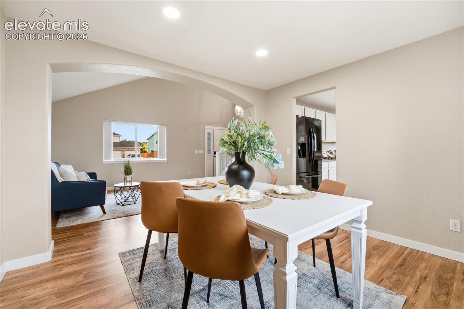 5889 Huerfano Drive