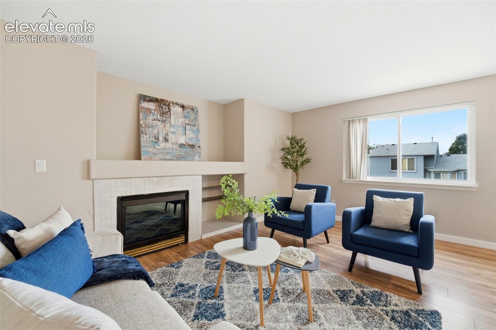5889 Huerfano Drive