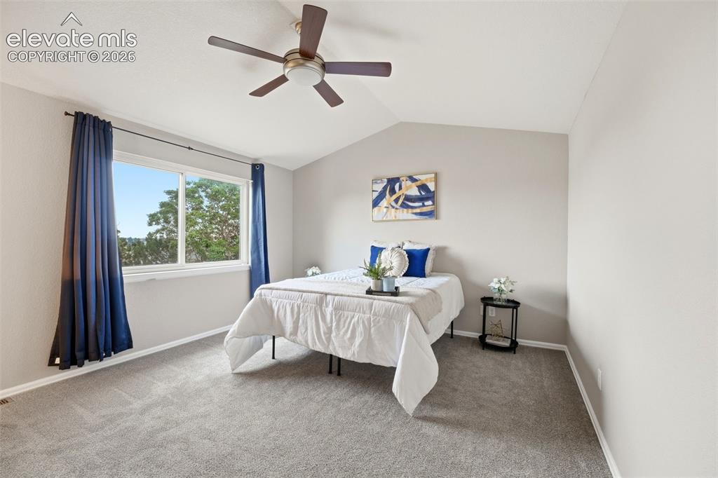 5889 Huerfano Drive