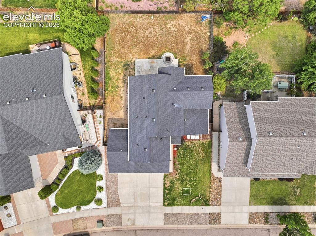 5889 Huerfano Drive