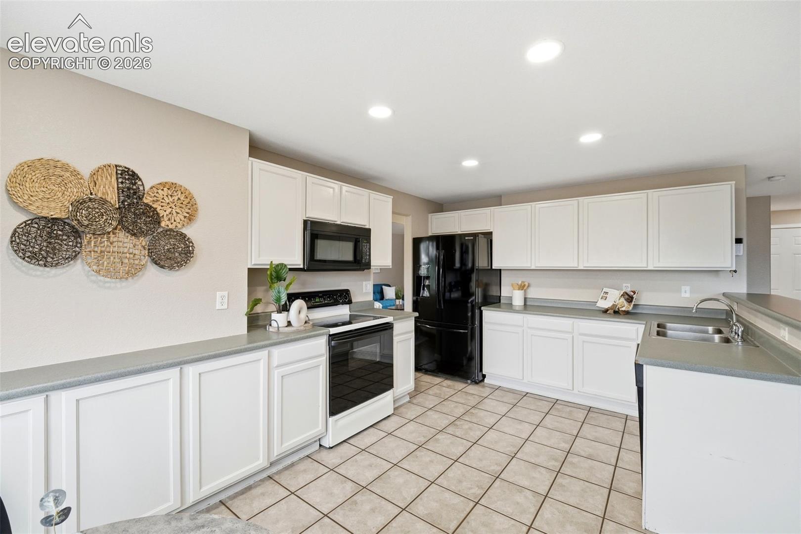 5889 Huerfano Drive