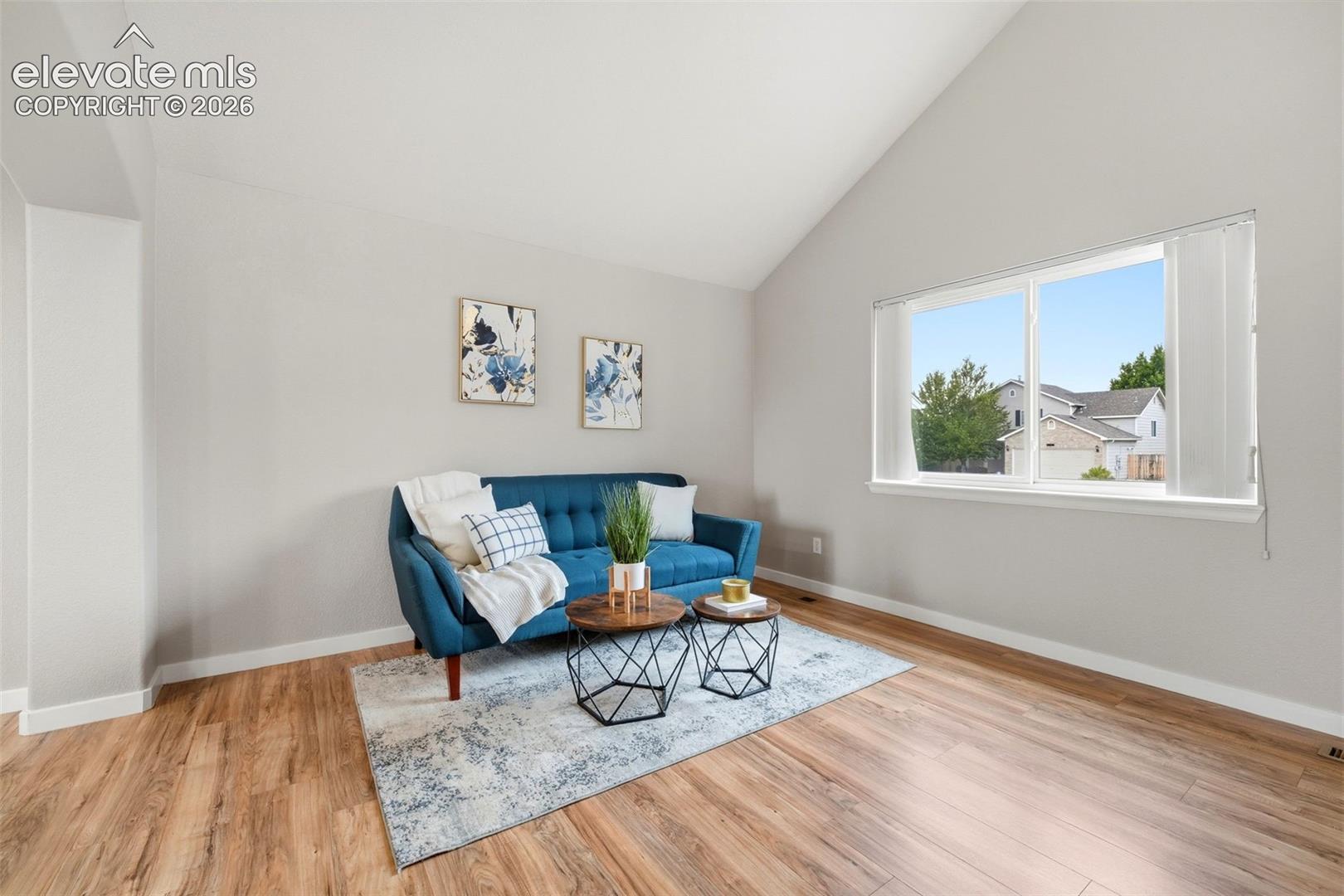 5889 Huerfano Drive