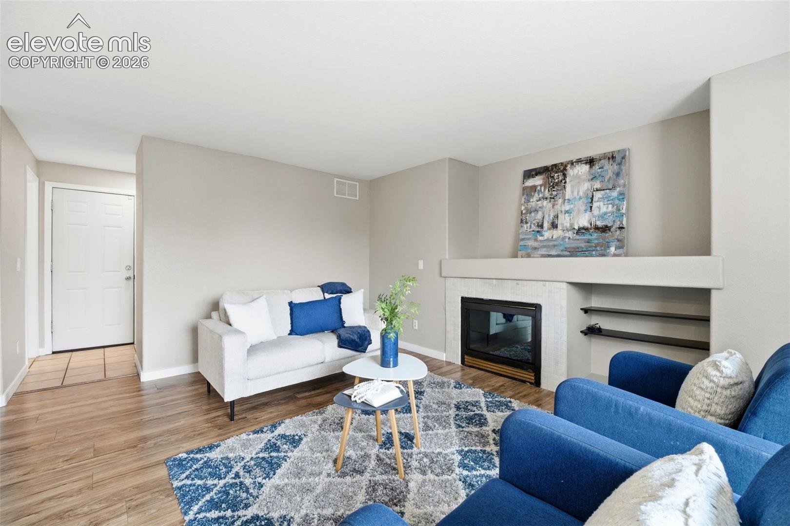 5889 Huerfano Drive