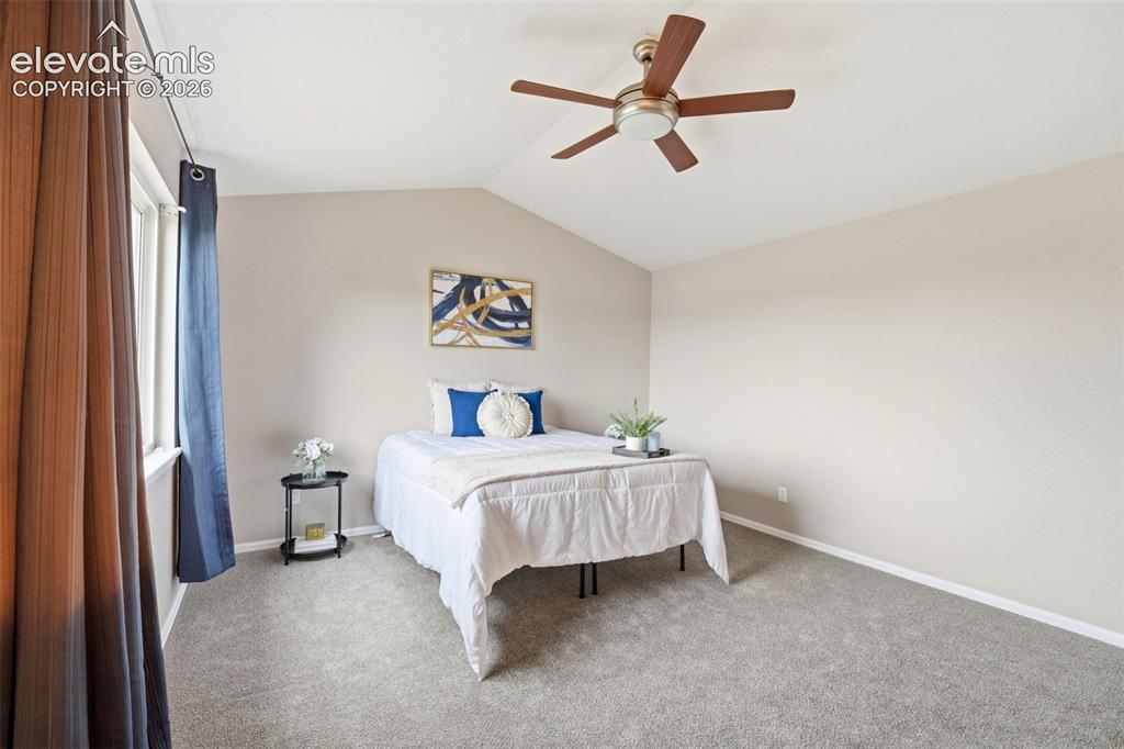 5889 Huerfano Drive