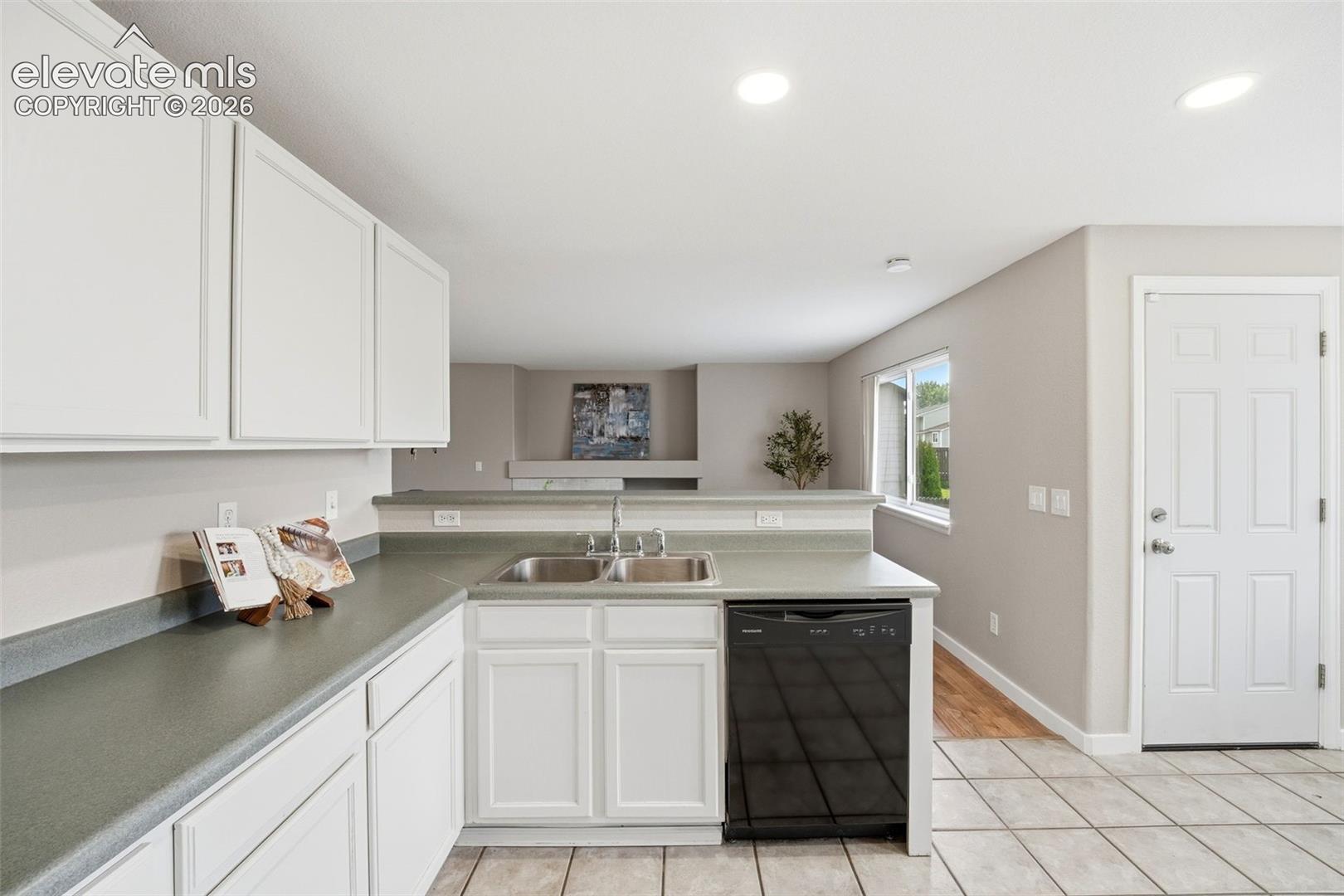 5889 Huerfano Drive