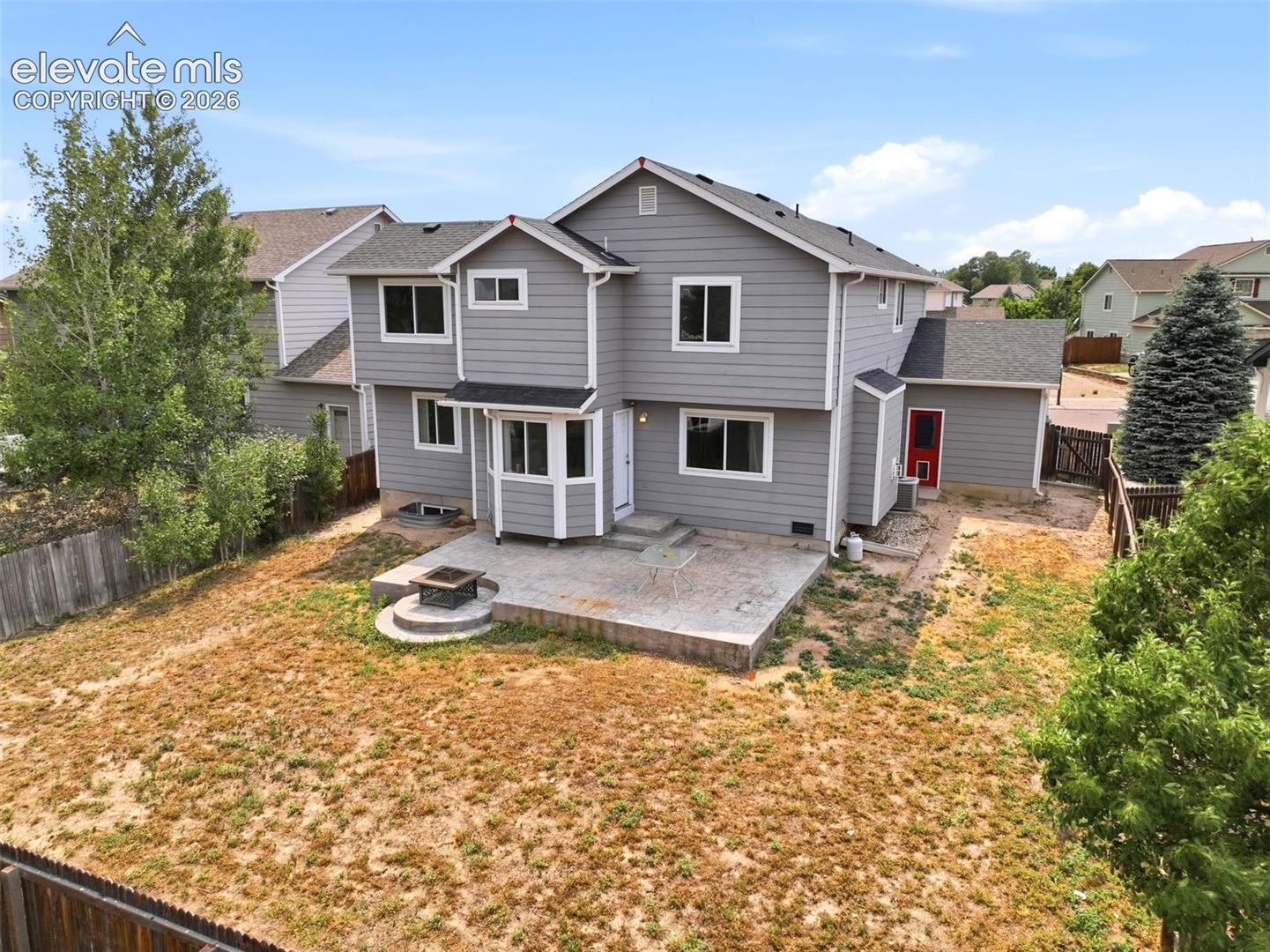5889 Huerfano Drive