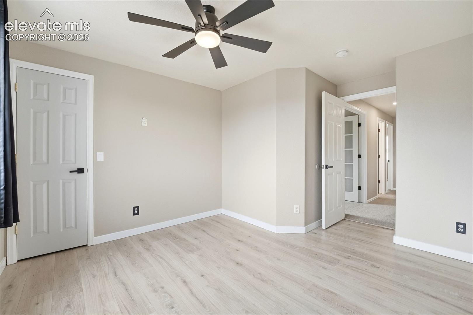 5889 Huerfano Drive