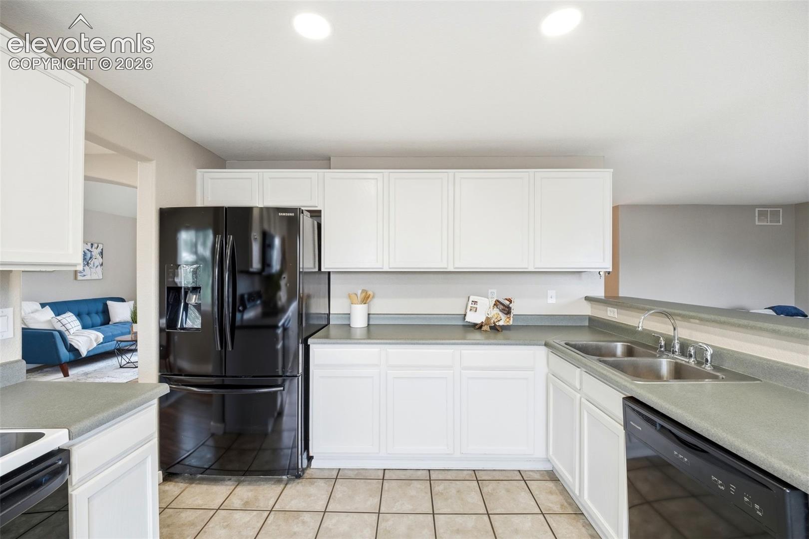 5889 Huerfano Drive