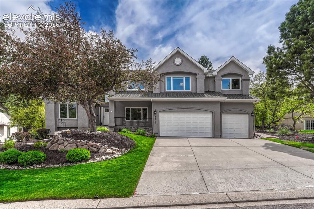 3340 Blodgett Drive