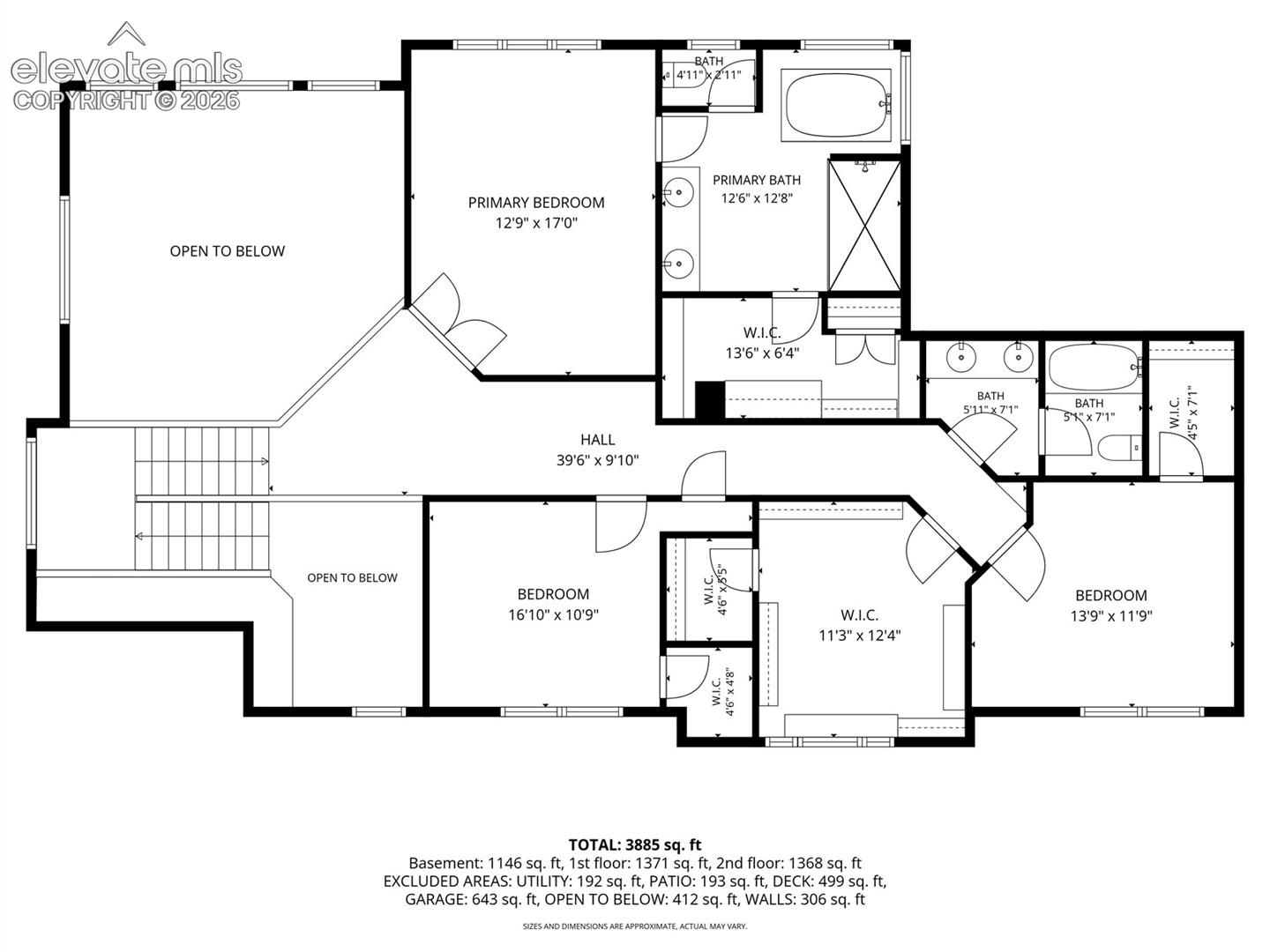 3340 Blodgett Drive