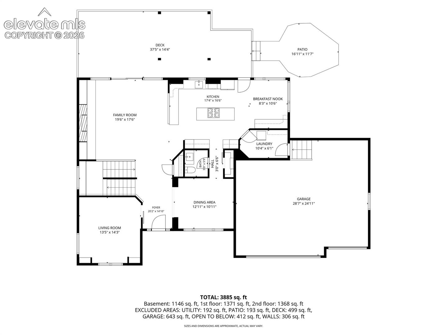 3340 Blodgett Drive