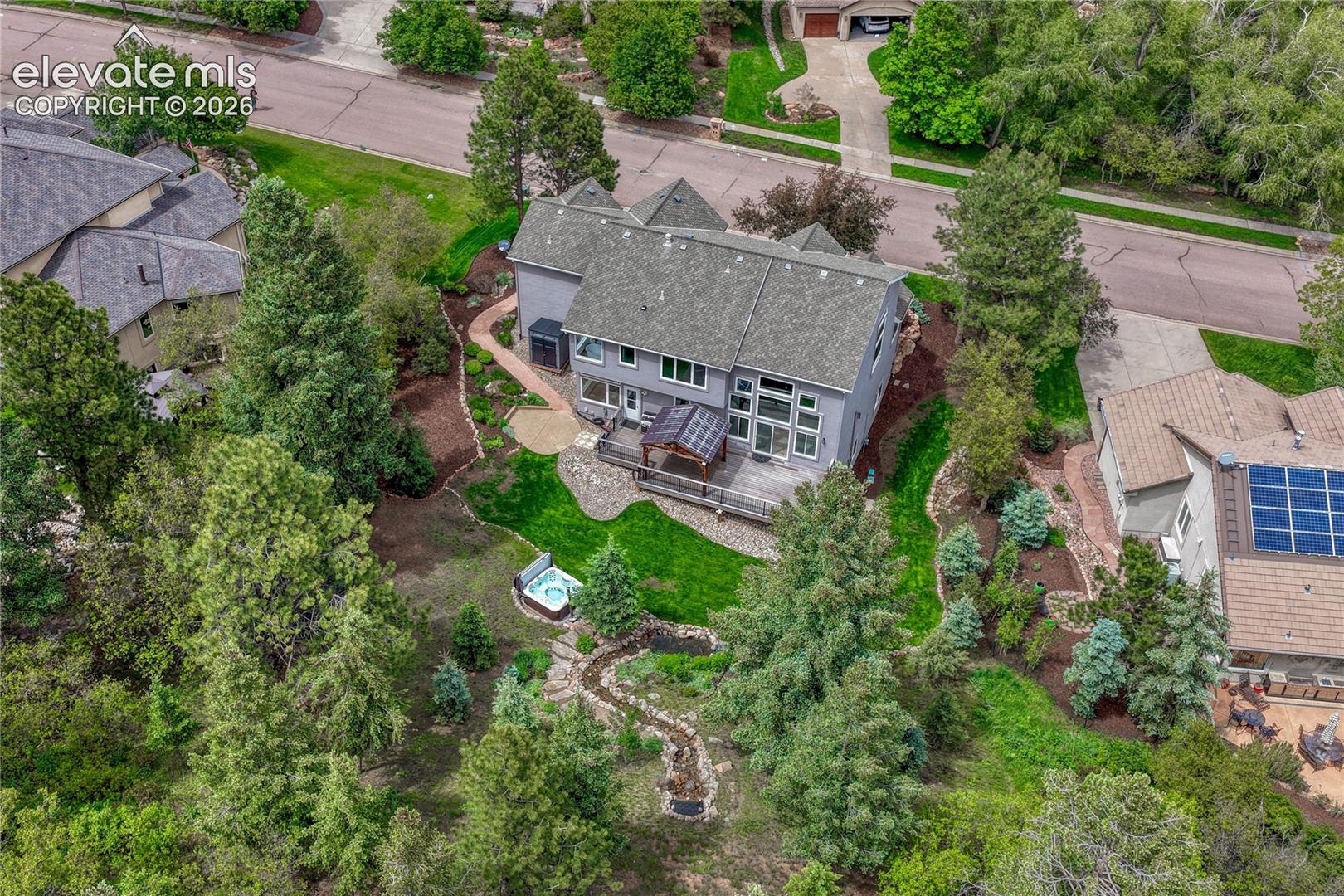 3340 Blodgett Drive