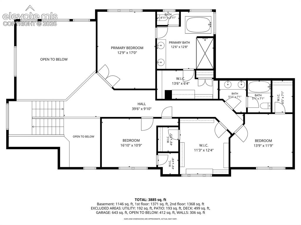 3340 Blodgett Drive