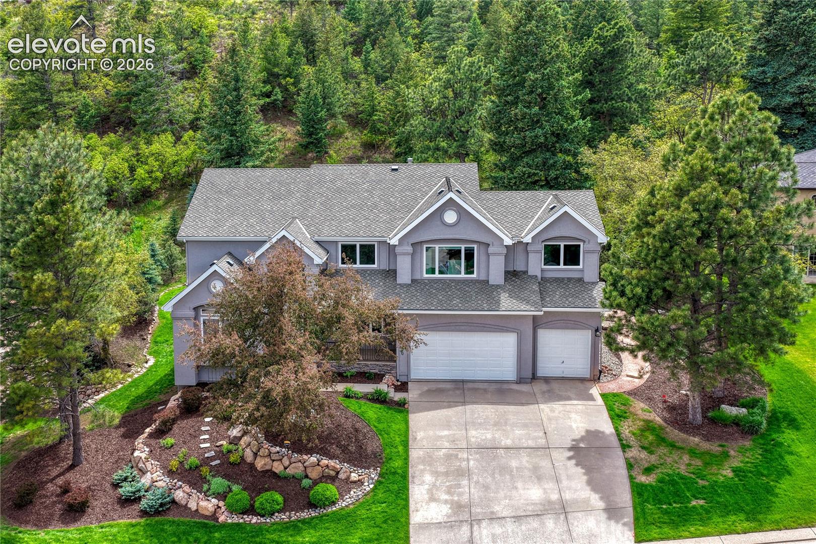 3340 Blodgett Drive