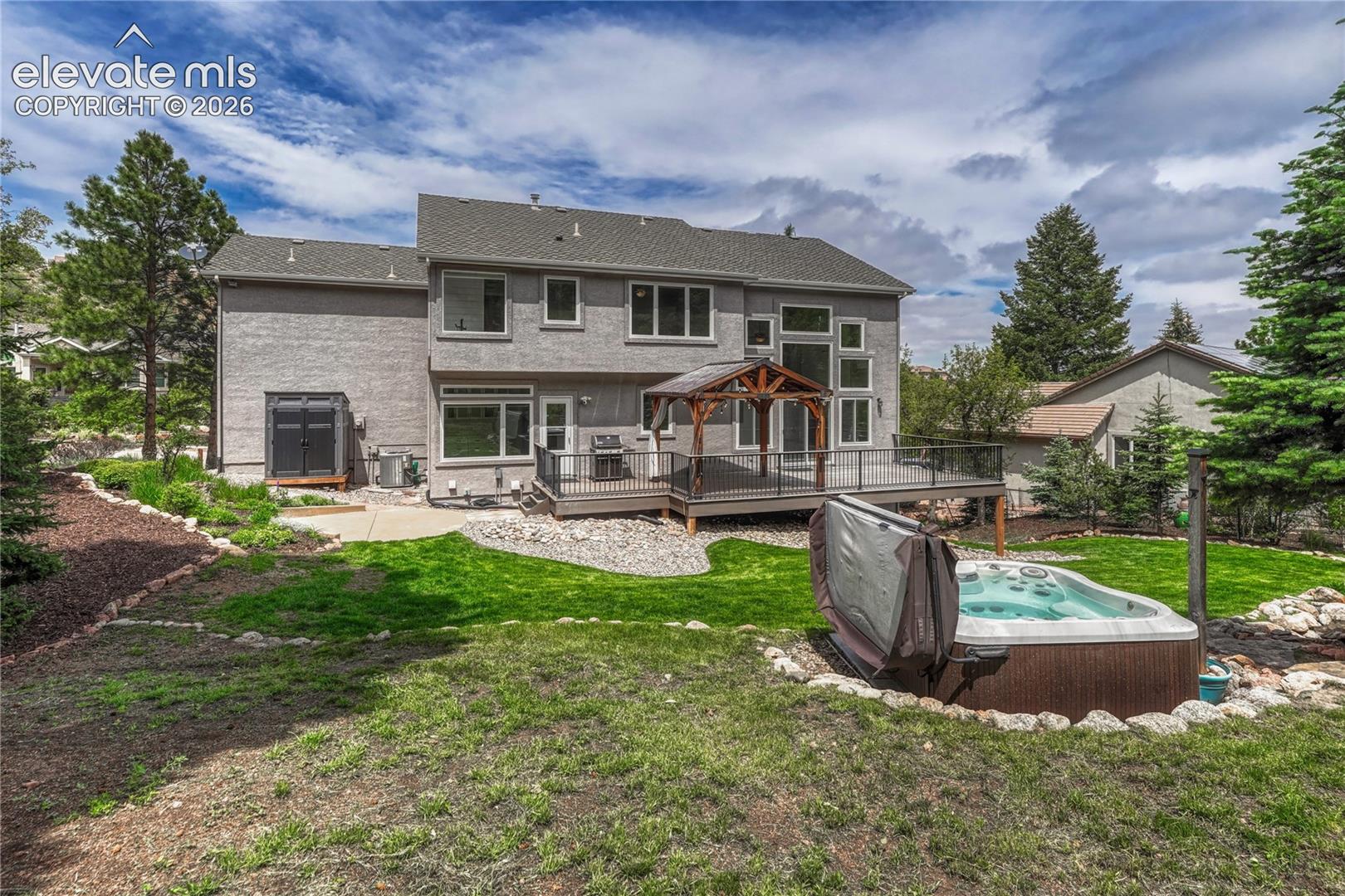 3340 Blodgett Drive