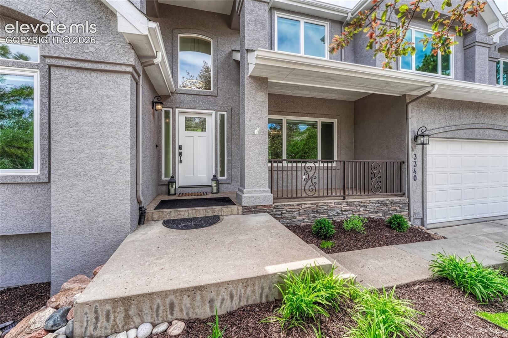 3340 Blodgett Drive