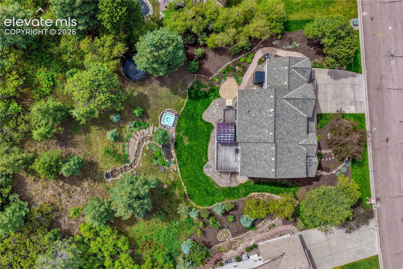 3340 Blodgett Drive