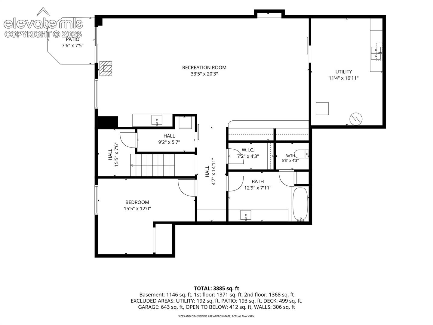 3340 Blodgett Drive