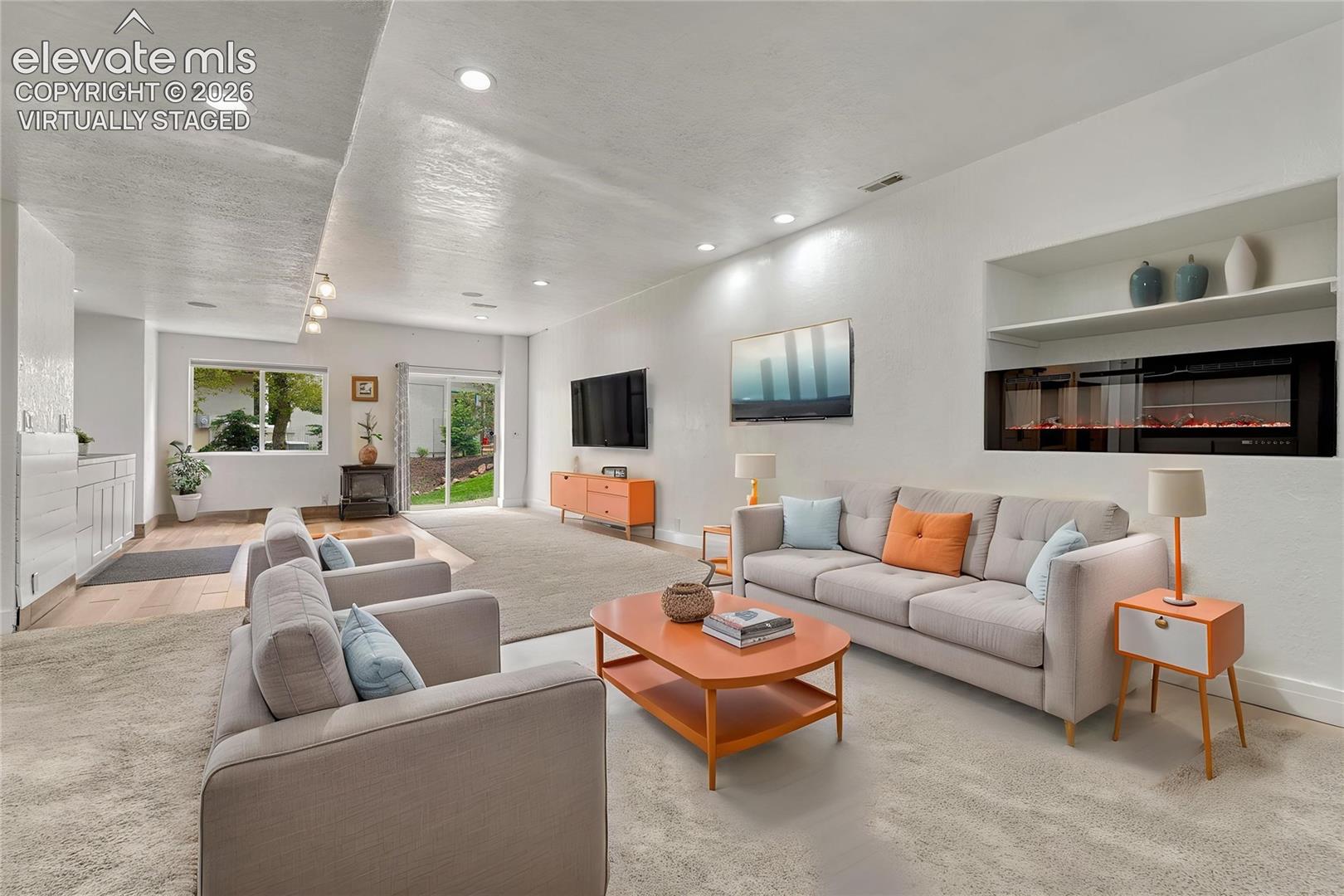 3340 Blodgett Drive