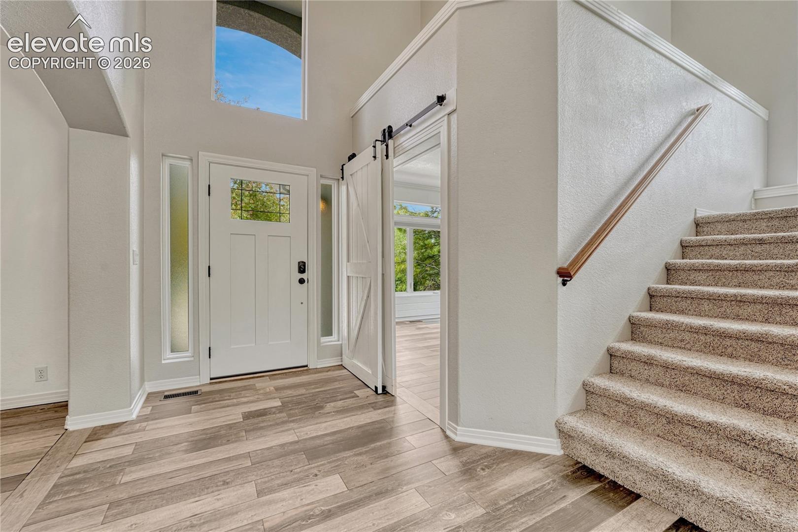 3340 Blodgett Drive