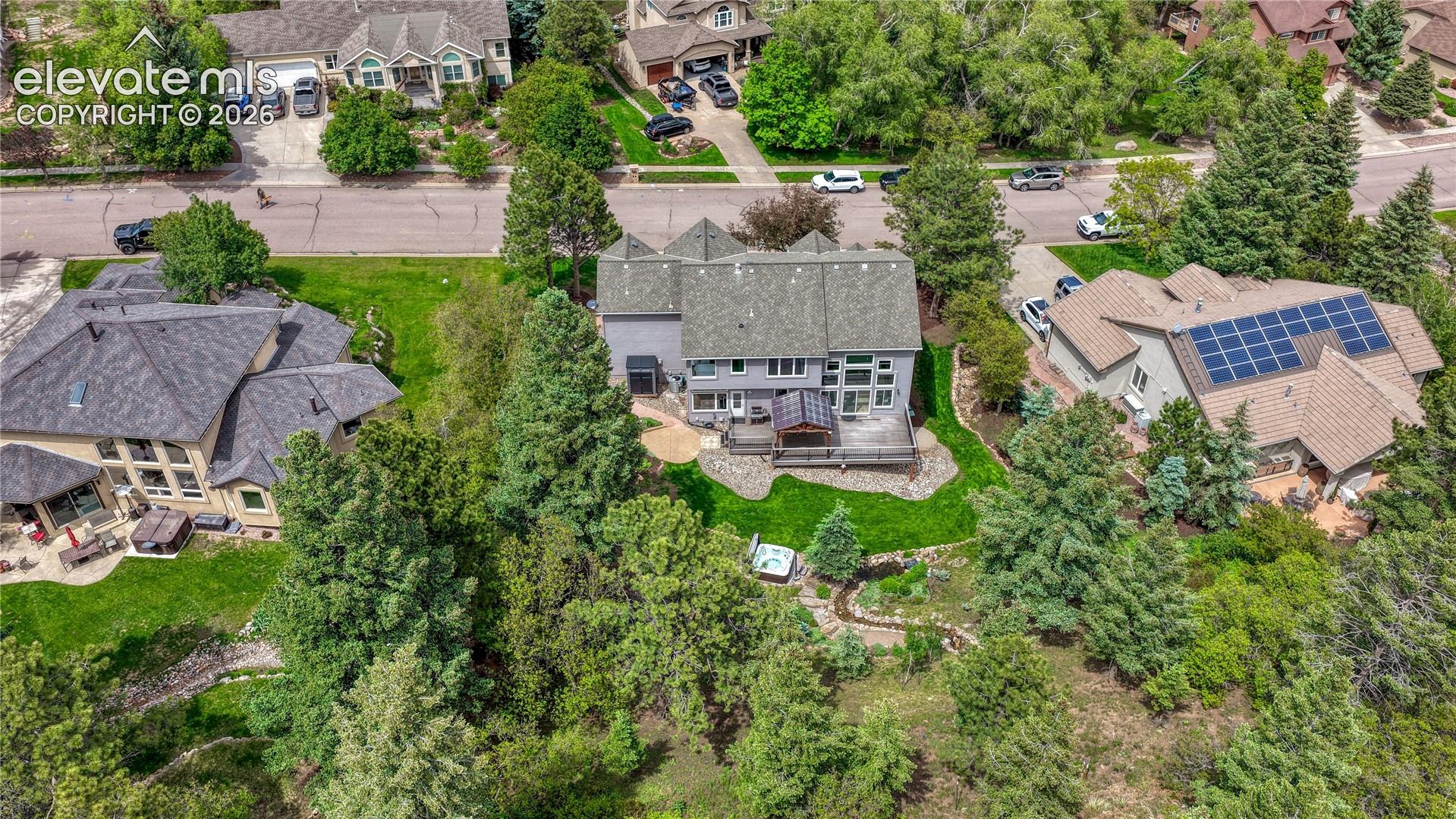 3340 Blodgett Drive
