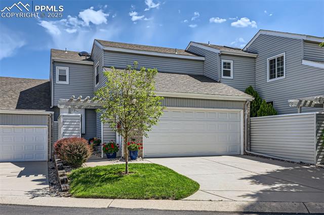 2512 Elite Terrace