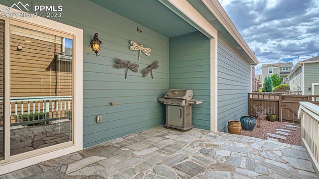 1585 Gold Hill Mesa Drive