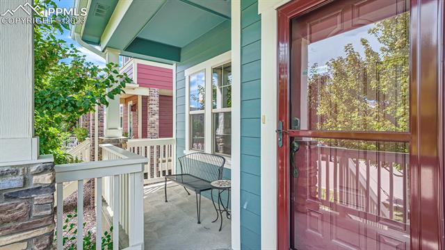 1585 Gold Hill Mesa Drive