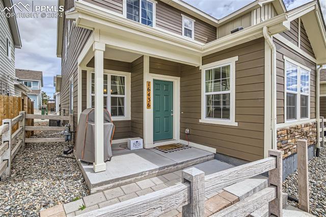 16436 Blue Yonder View