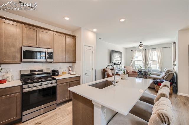 16436 Blue Yonder View