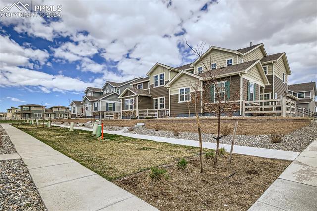 16436 Blue Yonder View