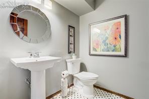 1655 Stoney Point Court