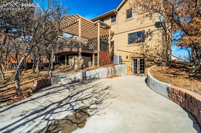 1655 Stoney Point Court