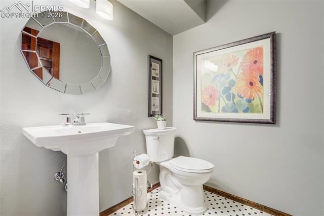 1655 Stoney Point Court