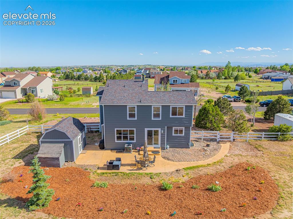 11520 Red Lodge Road