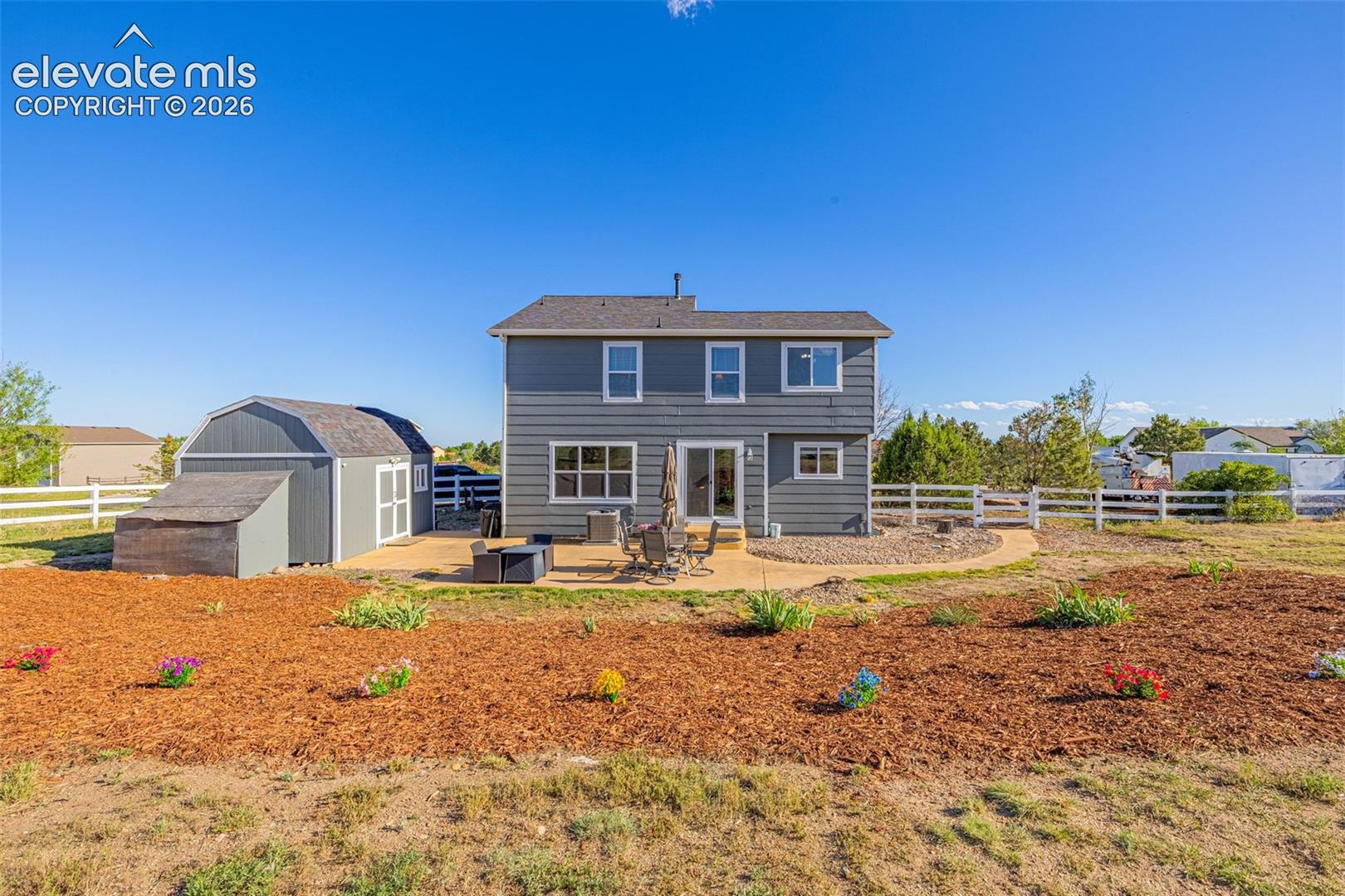 11520 Red Lodge Road